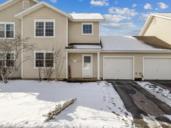 4 Hornet Street #4, Brunswick, ME 04011