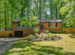 402 Kyle Rd, Winston Salem, NC 27104