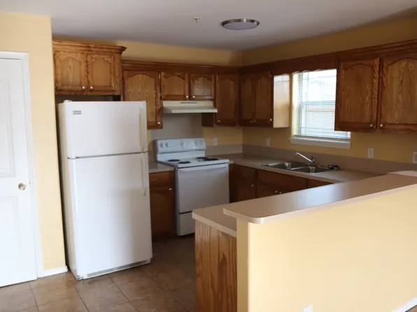 504 Rock Cir APT 1, Harlingen, TX 78550