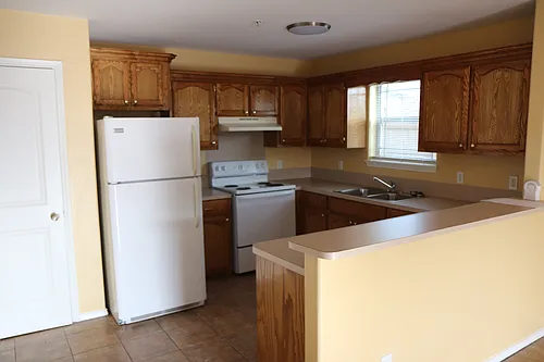 504 Rock Cir #1 Photo 1