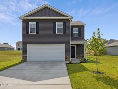 7830 Moonbeam Ln, Knoxville, TN, 37938
