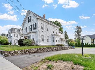 19 Washington St, Leominster, MA 01453