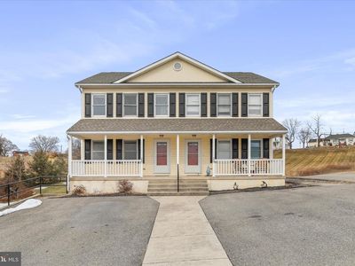 257-259 261 School House Dr, Hedgesville, WV, 25427