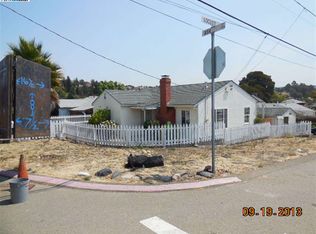 1311 Ash St, Hayward, CA 94541