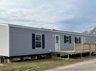 2208 Kirby Rd LOT B181, Milton, WV 25541