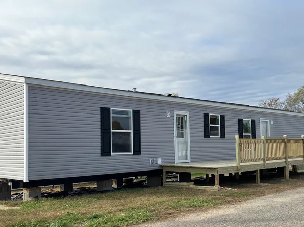 2208 Kirby Rd Lot B181, Milton, WV 25541