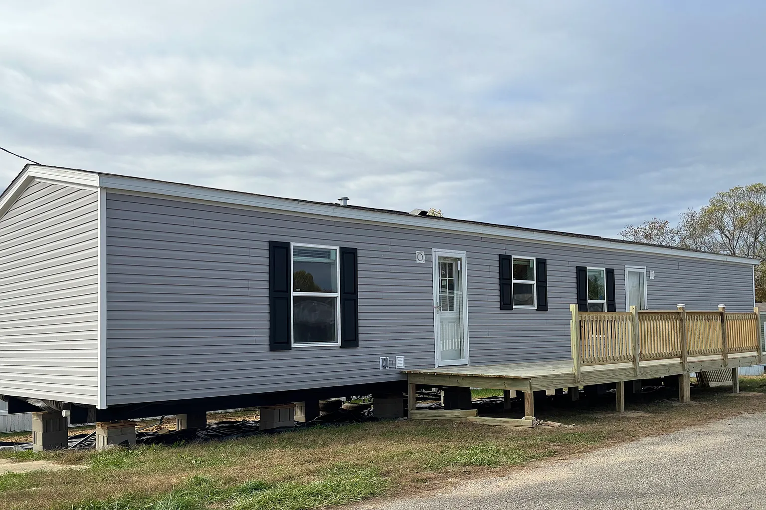 2208 Kirby Rd Lot B181 photo 1