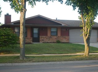 5727 Mirando Dr, Fort Wayne, IN 46835