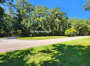 115 Barnaby Blf, Seabrook, SC 29940