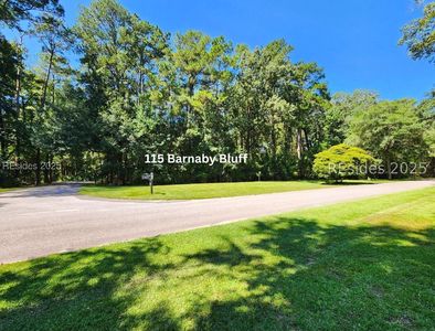 115 Barnaby Blf, Seabrook, SC, 29940