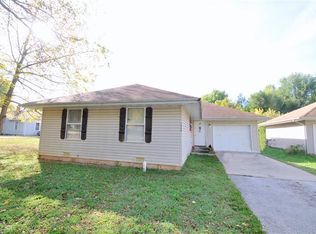 2920 W Lincoln St, Springfield, MO 65802