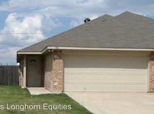 106 Prosperity Trl, Mc Gregor, TX 76657