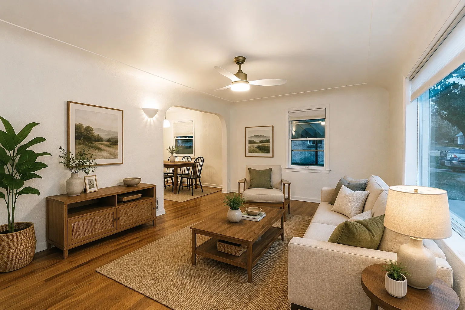 3 bed, 2570 sqft, $3,500 — Photo 3