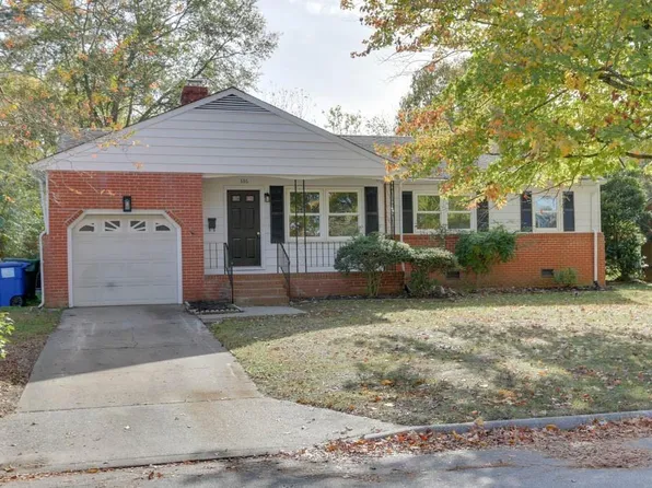 336 Beechmont Dr, Newport News, VA 23608