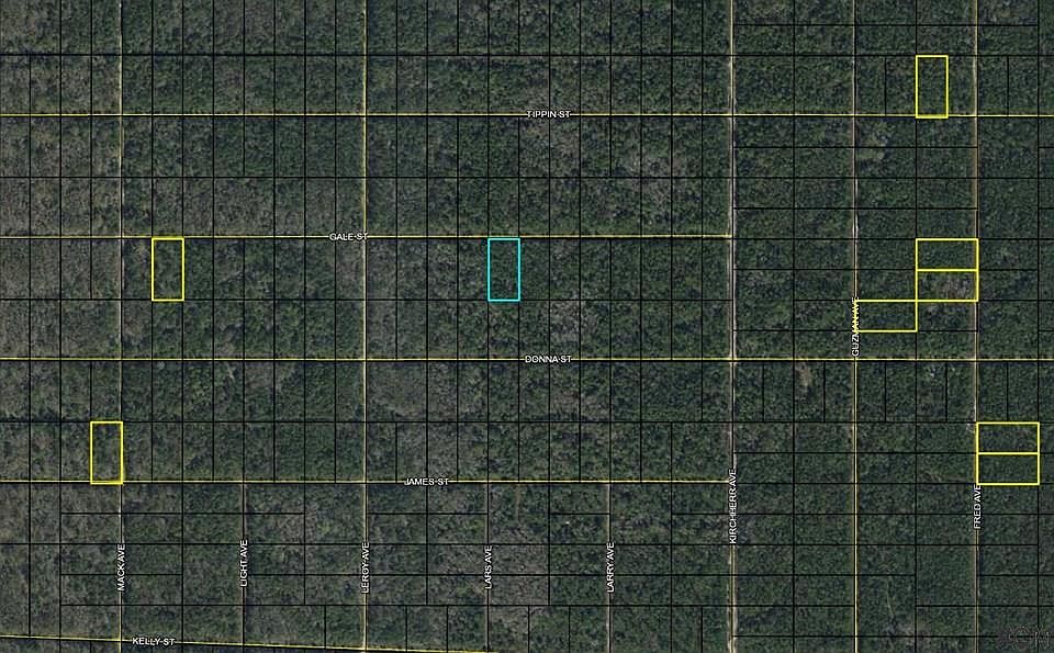 2nd image of 0 Gale St