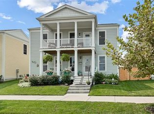 6037 New Town Dr, Saint Charles, MO 63301