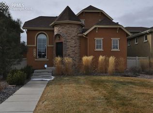 8946 Tutt Blvd, Colorado Springs, CO 80924