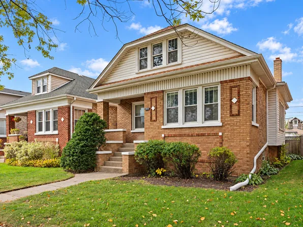 3618 N Linder Ave, Chicago, IL 60641