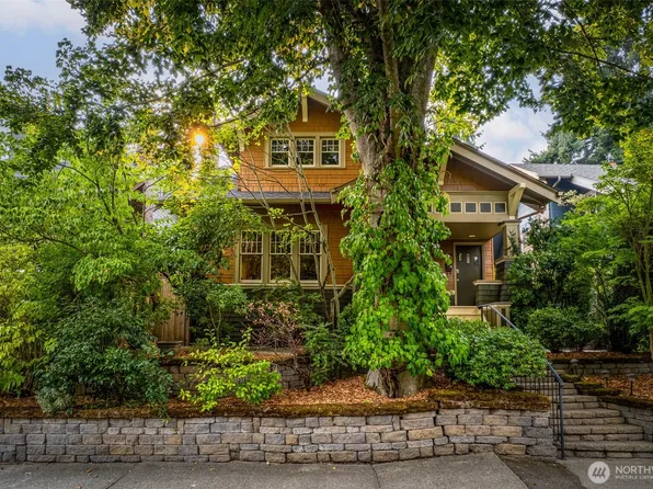 611 20th Avenue E, Seattle, WA 98112