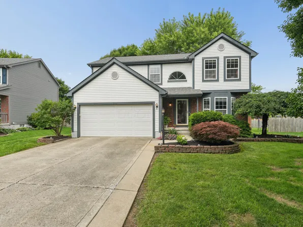 470 Pruden Dr, Pickerington, OH 43147