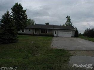 4170 McKinley Rd, Montague, MI 49437