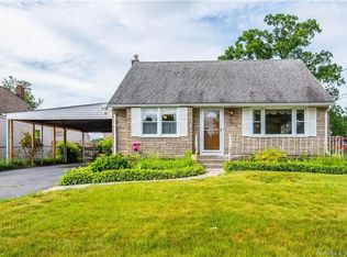 82 Bay Ave, New Britain, CT 06053