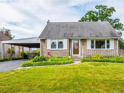 82 Bay Ave, New Britain, CT, 06053