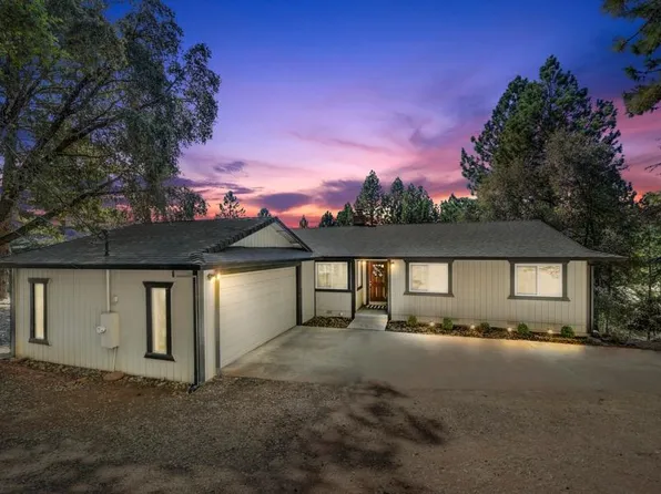 3066 Secret Lake Trl, Cool, CA 95614