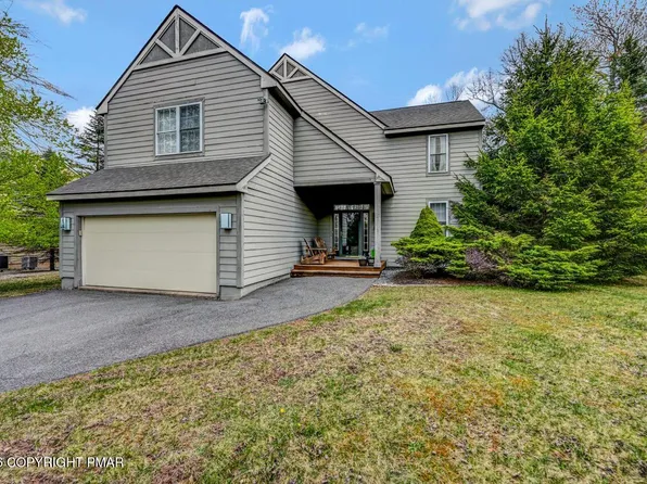 151 Skytop Rd, Pocono Pines, PA 18350