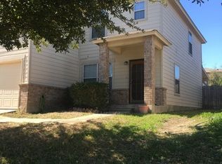 1523 Ambush Crk, San Antonio, TX 78245