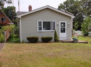 537 Summer Pl, Blackstone, MA 01504