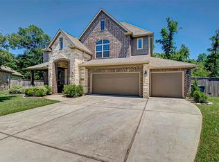 148 Brooke Addison Way, Montgomery, TX 77316