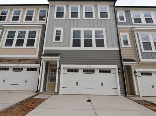 10028 Secluded Garden Dr, Apex, NC 27523