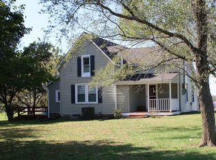 6927 NW 46th St, Topeka, KS 66618