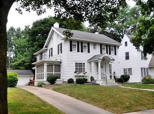 3409 Brantford Rd, Toledo, OH 43606