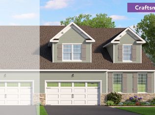Sommet - LW Plan, The Fields at Lafayette Way - Active Adult, Easton, PA 18040
