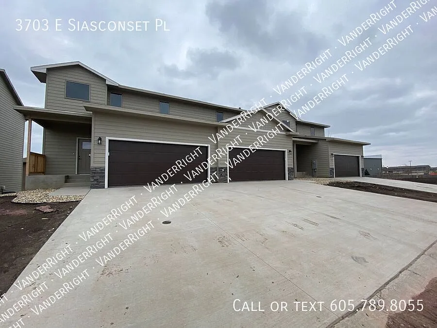 3703 E Siasconset Pl