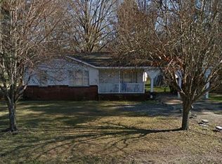 506 Salem Rd, Bennettsville, SC 29512