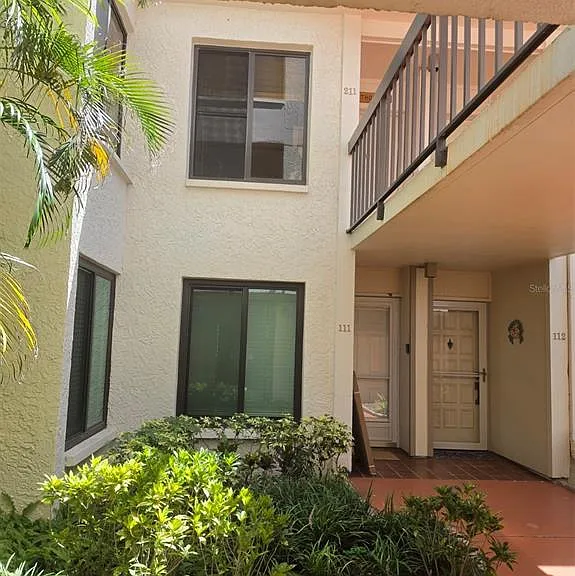 6295 Bahia Del Mar Cir #111 — Photo 4