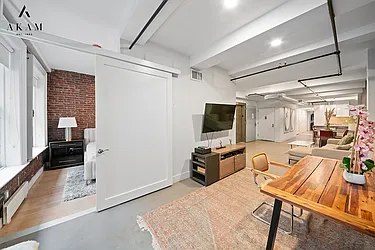 Rented by Akam Sales and Brokerage