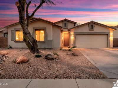 7809 W ADAM Avenue, Peoria, AZ, 85382