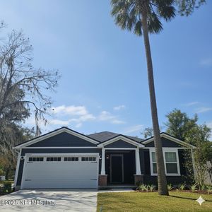 12627 DESOTO Street, Jacksonville, FL, 32218
