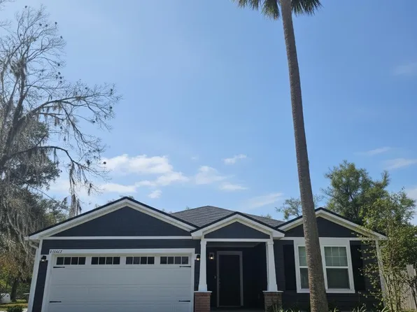 12627 DESOTO Street, Jacksonville, FL 32218