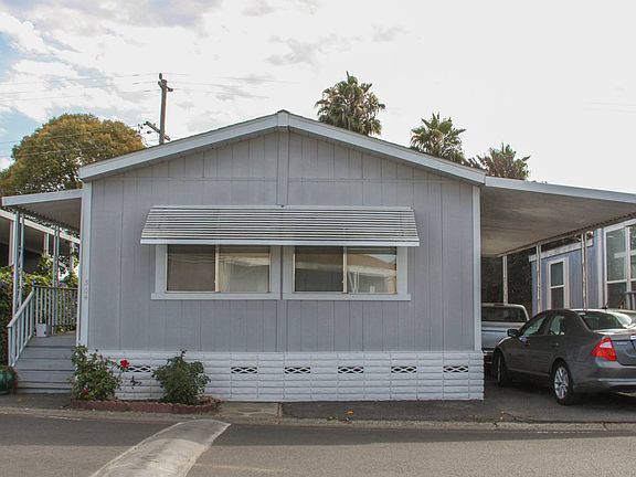 2nd image of 1350 Pueblo Ave Trailer 304