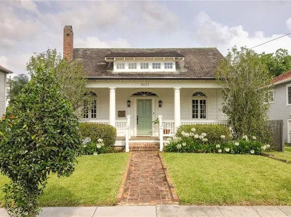 3027 Nashville Ave, New Orleans, LA 70125