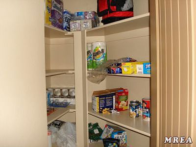 Pantry