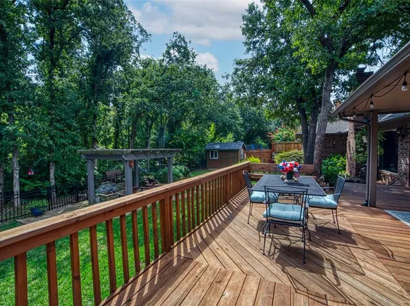 3900 Windover Dr, Edmond, OK 73013