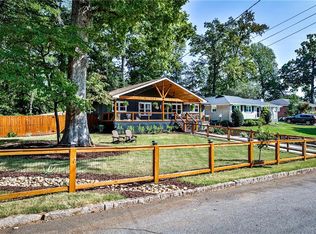 829 Whelchel Dr, Decatur, GA 30033