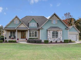 53 Sawyer Ct, Wendell, NC 27591