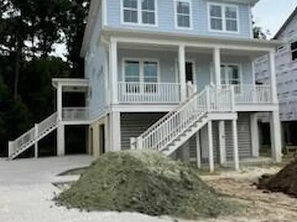 1082 Capersview Ct, Mt Pleasant, SC 29429